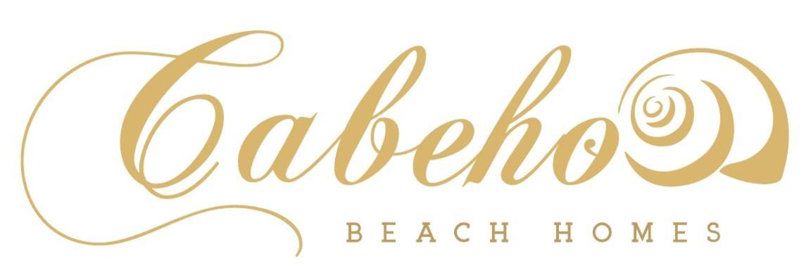 Cabeho Beach Homes كاليبي المظهر الخارجي الصورة